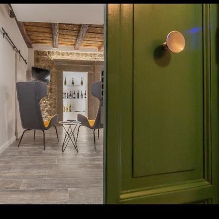 Sdl Luxury Home Al Pavone Viterbo Buitenkant foto