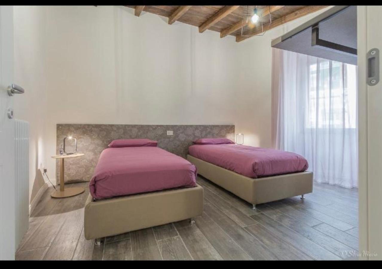 Sdl Luxury Home Al Pavone Viterbo Buitenkant foto