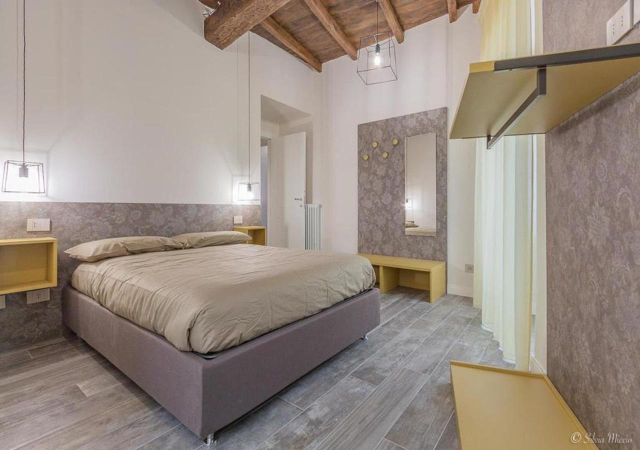 Sdl Luxury Home Al Pavone Viterbo Buitenkant foto