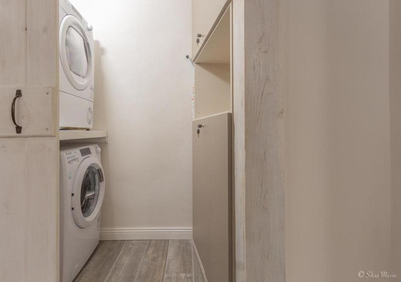 Sdl Luxury Home Al Pavone Viterbo Buitenkant foto