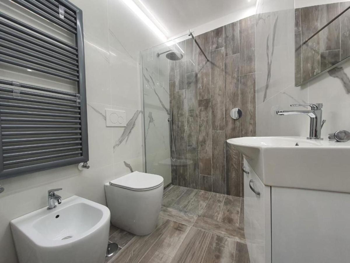 Sdl Luxury Home Al Pavone Viterbo Buitenkant foto