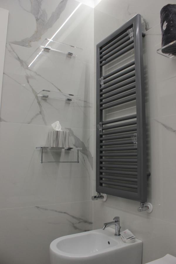 Sdl Luxury Home Al Pavone Viterbo Buitenkant foto