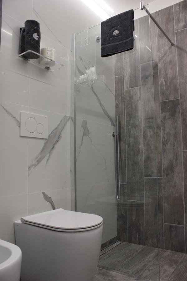 Sdl Luxury Home Al Pavone Viterbo Buitenkant foto