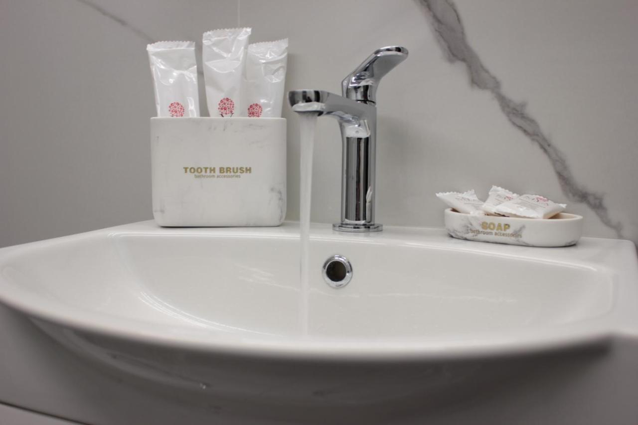 Sdl Luxury Home Al Pavone Viterbo Buitenkant foto