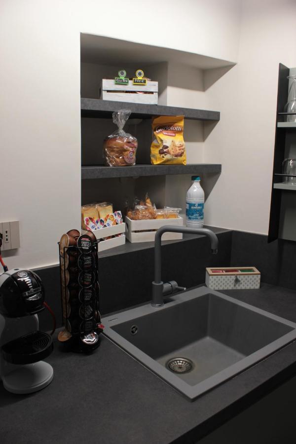 Sdl Luxury Home Al Pavone Viterbo Buitenkant foto
