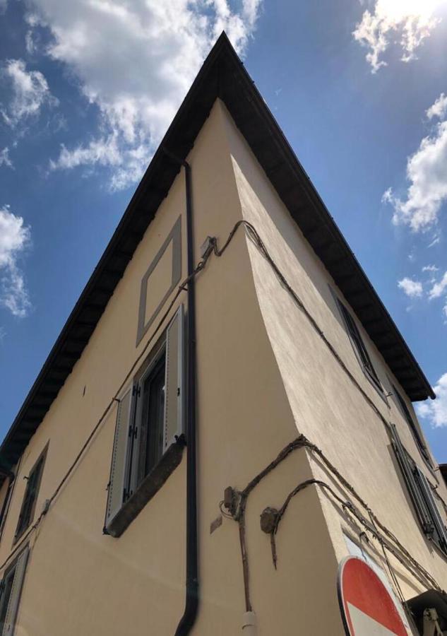 Sdl Luxury Home Al Pavone Viterbo Buitenkant foto