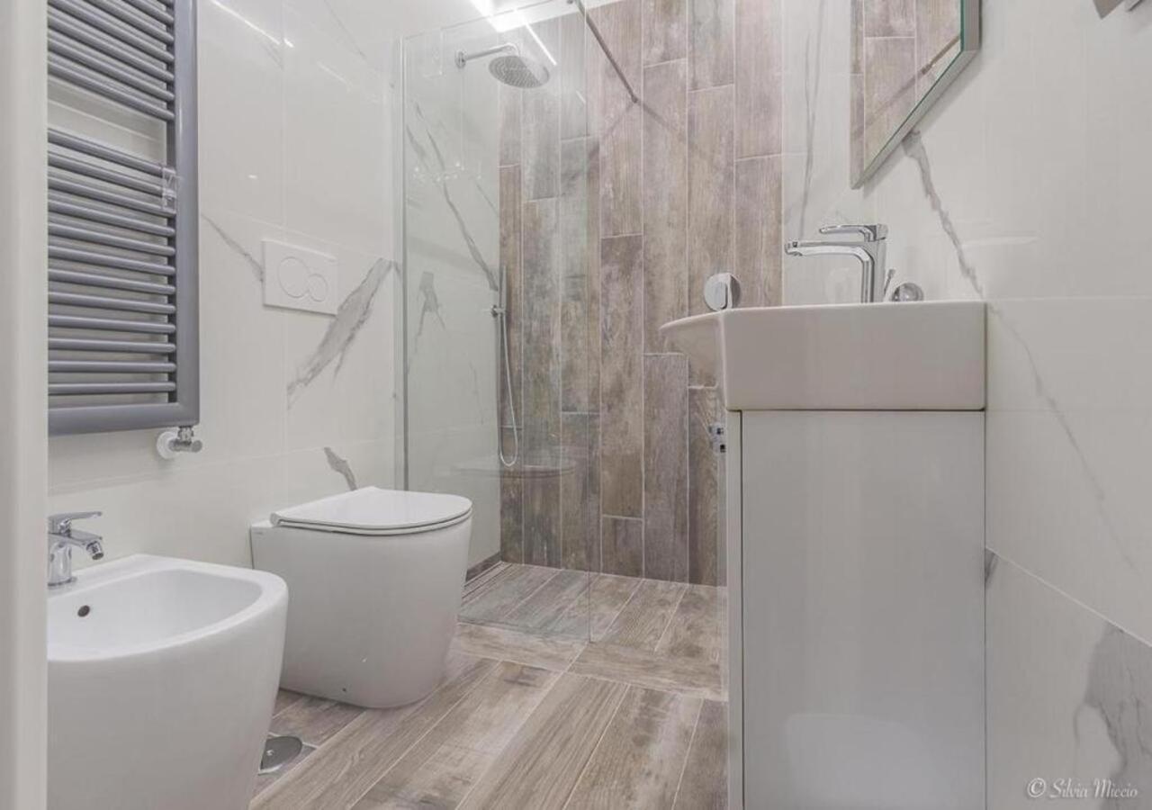 Sdl Luxury Home Al Pavone Viterbo Buitenkant foto