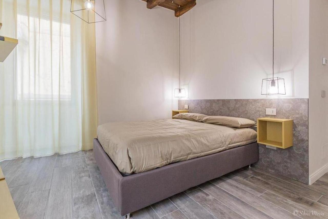 Sdl Luxury Home Al Pavone Viterbo Buitenkant foto