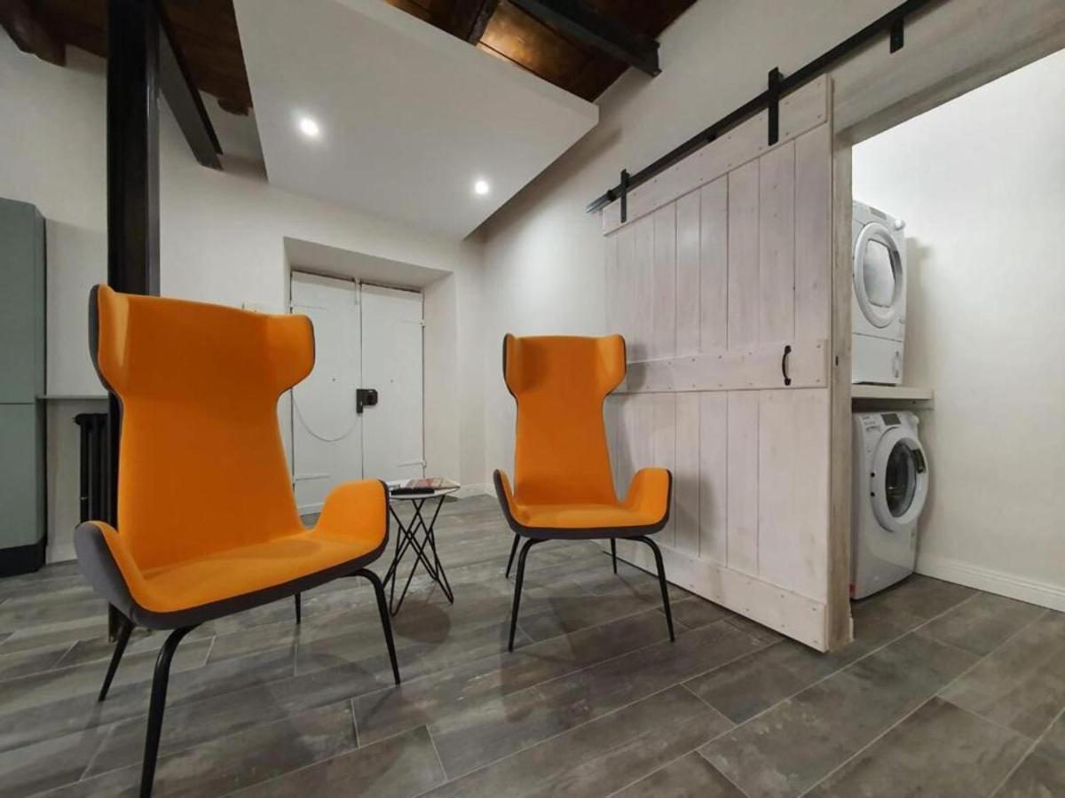 Sdl Luxury Home Al Pavone Viterbo Buitenkant foto