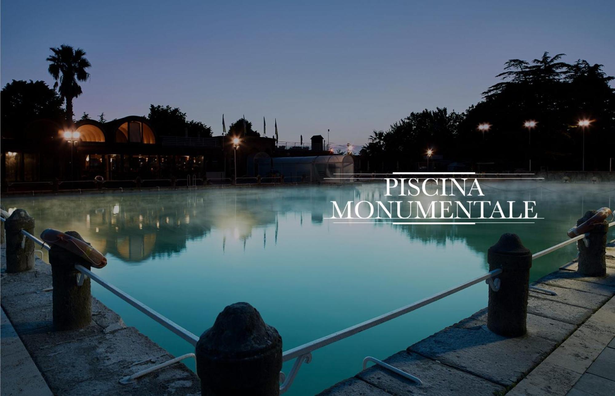 Sdl Luxury Home Al Pavone Viterbo Buitenkant foto